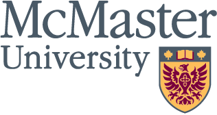 McMaster logo